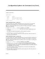 Preview for 57 page of LG CodePlus PIVD100R Installation & Setup Manual