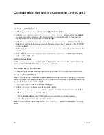 Preview for 58 page of LG CodePlus PIVD100R Installation & Setup Manual