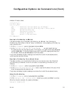 Preview for 59 page of LG CodePlus PIVD100R Installation & Setup Manual