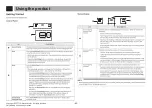 Предварительный просмотр 65 страницы LG CodeZero A9 Series Service Manual