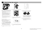 Предварительный просмотр 68 страницы LG CodeZero A9 Series Service Manual