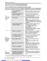 Preview for 24 page of LG COMFORT-AIRE REG-123A Owner'S Manual
