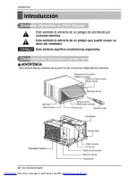 Preview for 32 page of LG COMFORT-AIRE REG-123A Owner'S Manual