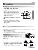 Предварительный просмотр 7 страницы LG COMFORT-AIRE REG-123A Service Manual