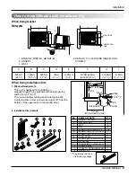 Preview for 9 page of LG COMFORT-AIRE REG-123A Service Manual