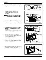 Предварительный просмотр 12 страницы LG COMFORT-AIRE REG-123A Service Manual