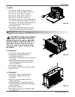 Предварительный просмотр 19 страницы LG COMFORT-AIRE REG-123A Service Manual