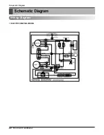 Предварительный просмотр 22 страницы LG COMFORT-AIRE REG-123A Service Manual