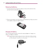 Preview for 20 page of LG Converse User Manual