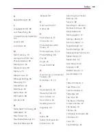 Preview for 107 page of LG Converse User Manual