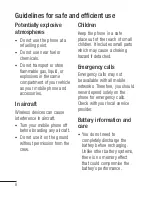 Preview for 10 page of LG Cookie Lite User Manual