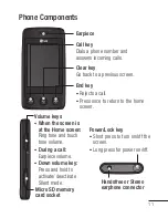 Preview for 13 page of LG Cookie Lite User Manual