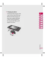 Preview for 15 page of LG Cookie User Manual