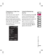 Preview for 23 page of LG Cookie User Manual