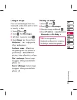 Preview for 83 page of LG Cookie User Manual