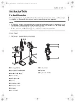 Preview for 9 page of LG Cord Zero A90 Series Owner'S Manual