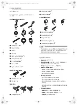 Preview for 10 page of LG Cord Zero A90 Series Owner'S Manual