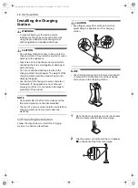 Preview for 12 page of LG Cord Zero A90 Series Owner'S Manual