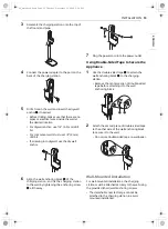 Preview for 13 page of LG Cord Zero A90 Series Owner'S Manual