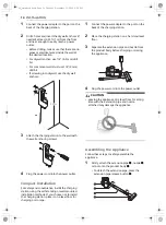 Preview for 14 page of LG Cord Zero A90 Series Owner'S Manual