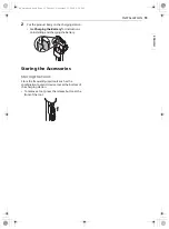 Preview for 15 page of LG Cord Zero A90 Series Owner'S Manual