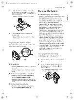 Preview for 17 page of LG Cord Zero A90 Series Owner'S Manual