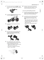 Preview for 23 page of LG Cord Zero A90 Series Owner'S Manual