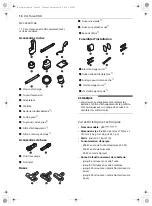 Preview for 40 page of LG Cord Zero A90 Series Owner'S Manual