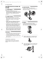 Preview for 42 page of LG Cord Zero A90 Series Owner'S Manual