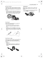 Preview for 49 page of LG Cord Zero A90 Series Owner'S Manual