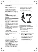 Preview for 50 page of LG Cord Zero A90 Series Owner'S Manual