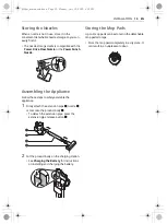 Preview for 21 page of LG CORDZERO A9 K Owner'S Manual