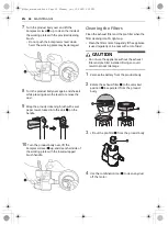 Preview for 36 page of LG CORDZERO A9 K Owner'S Manual