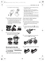 Preview for 37 page of LG CORDZERO A9 K Owner'S Manual