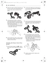 Preview for 38 page of LG CORDZERO A9 K Owner'S Manual