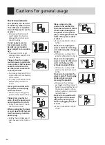 Предварительный просмотр 8 страницы LG CordZero A9 Series Svc Manual