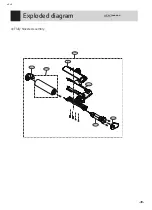 Предварительный просмотр 35 страницы LG CordZero A9 Series Svc Manual