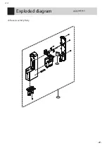 Предварительный просмотр 37 страницы LG CordZero A9 Series Svc Manual