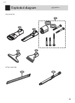 Предварительный просмотр 39 страницы LG CordZero A9 Series Svc Manual