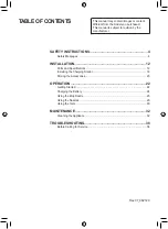 Предварительный просмотр 3 страницы LG CordZero A9 Owner'S Manual