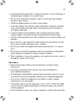 Предварительный просмотр 6 страницы LG CordZero A9 Owner'S Manual