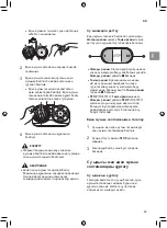 Предварительный просмотр 113 страницы LG CordZero A9 Owner'S Manual