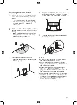 Предварительный просмотр 13 страницы LG CordZero R9 Owner'S Manual