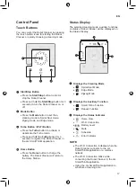 Предварительный просмотр 17 страницы LG CordZero R9 Owner'S Manual