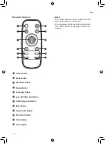 Предварительный просмотр 18 страницы LG CordZero R9 Owner'S Manual