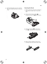 Предварительный просмотр 30 страницы LG CordZero R9 Owner'S Manual