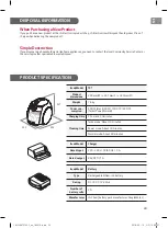 Preview for 23 page of LG CordZero T9 User Manual