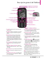 Предварительный просмотр 156 страницы LG Cosmos 2 User Manual