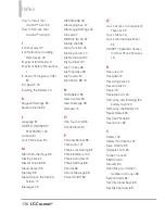 Preview for 138 page of LG Cosmos User Manual