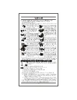 Preview for 4 page of LG CP-079C Owner'S Manual